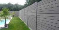 Portail Clôtures dans la vente du matériel pour les clôtures et les clôtures à Roquelaure-Saint-Aubin
