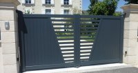 Notre société de clôture et de portail à Roquelaure-Saint-Aubin